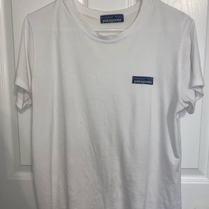 PATAGONIA WHITE TOP